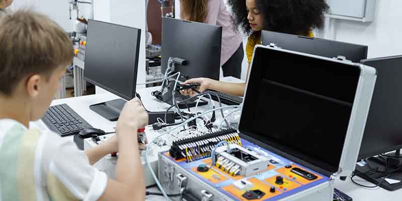 Why Administrative Excellence Matters as Much as Technical Skills for Professionals