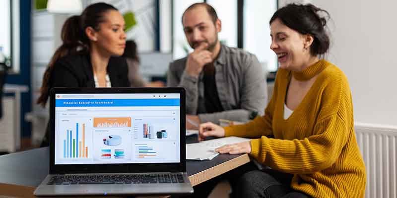 The Contractor's Guide to Getting Paid Faster: 5 Proven Strategies